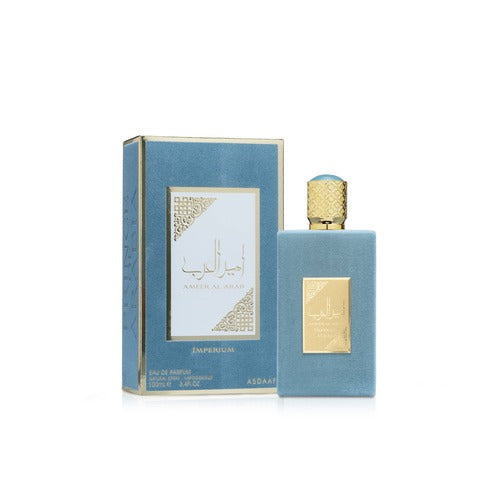 Ameer Al Arab Imperium By Asdaaf EDP Perfume 3.4 oz/100 ml