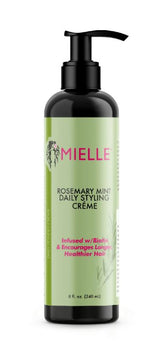 Mielle Rosemary Mint Multi-Vitamin Daily Styling Crème 240 ml  