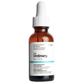 Sérum Multipeptídeo para Densidade Capilar The Ordinary - 30ml