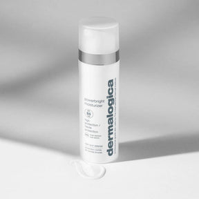 Crema Hidratante Powerbright con FPS 50 - 50 ml