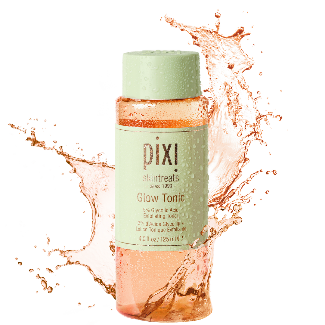 Glow Tonic Exfoliating Toner 125Ml / 4.2 Oz.