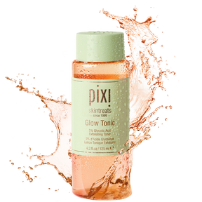 Glow Tonic Exfoliating Toner 125Ml / 4.2 Oz.