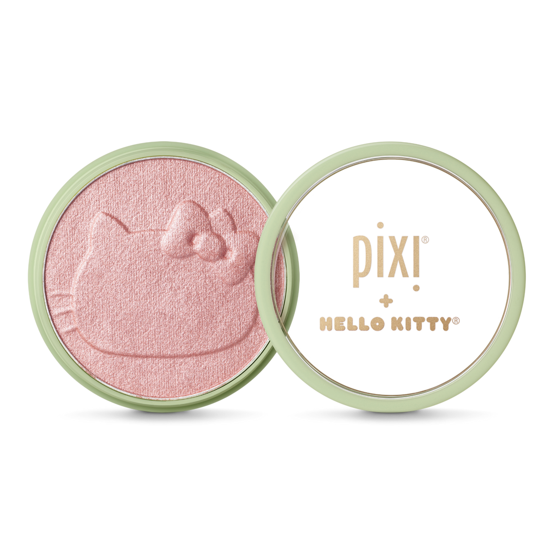 Hello Kitty Hello Glow-y Powder 10 g / 0.35 oz