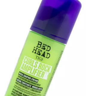 Bed Head Tigi Curls Rock Amplifier 43ml - 1.45 fl oz