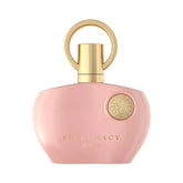 Supremacy Pink By Afnan EDP Perfume for Women 3.4 oz/100 ml