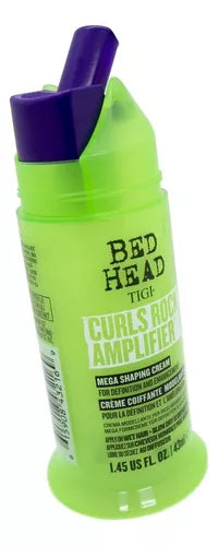 Bed Head Tigi Curls Rock Amplifier 43ml - 1.45 fl oz