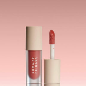 Dream Lip Oil for Moisturizing Sheer Coverage  