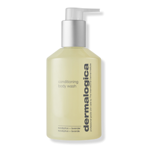 Conditioning Body Wash Eucalyptus + Lavender