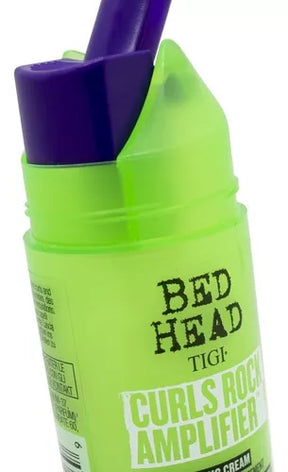 Bed Head Tigi Curls Rock Amplifier 43ml - 1.45 fl oz