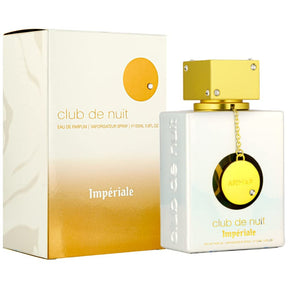 Club de nuit Impériale by Armaf EDP Perfume para mulheres 3,6 oz/105 ml