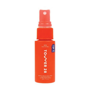 Mini Daily Rescue Facial Spray SOS 30ml Tower 28