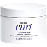 Curl Wow COCO-MOTION Lubricating Conditioner - 295ml