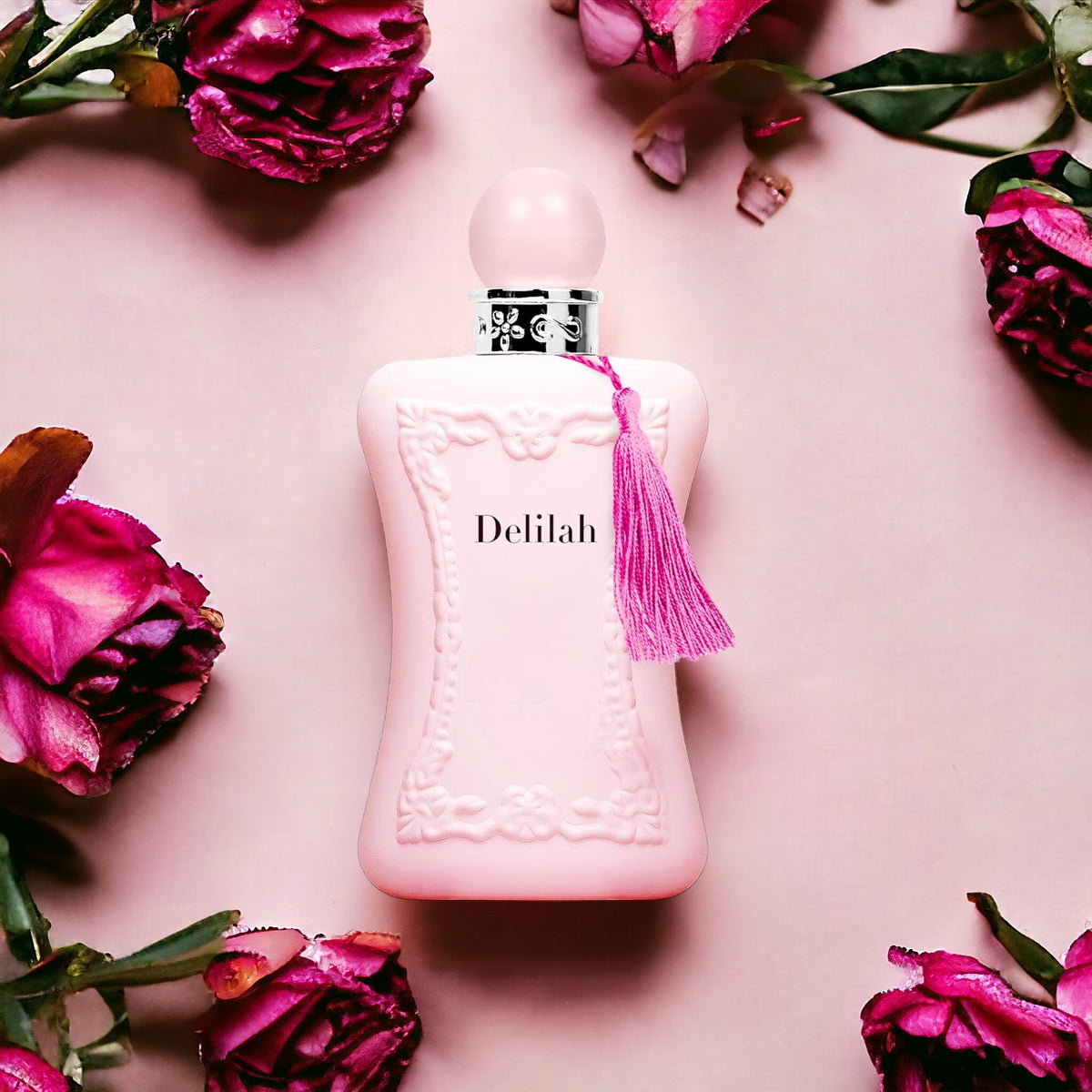 Delilah Perfume Eau de Parfum 100 ml para mulheres