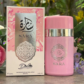 Sara By Dubai Essences EDP Perfume for Women 3.4 oz/100 ml