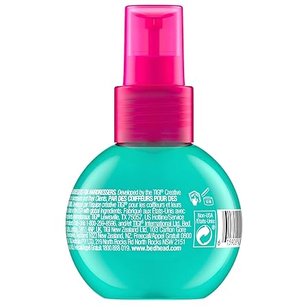 Spray Texturizante de Sal Queen Beach TIGI Bed Head 100 ml / 3.4 oz