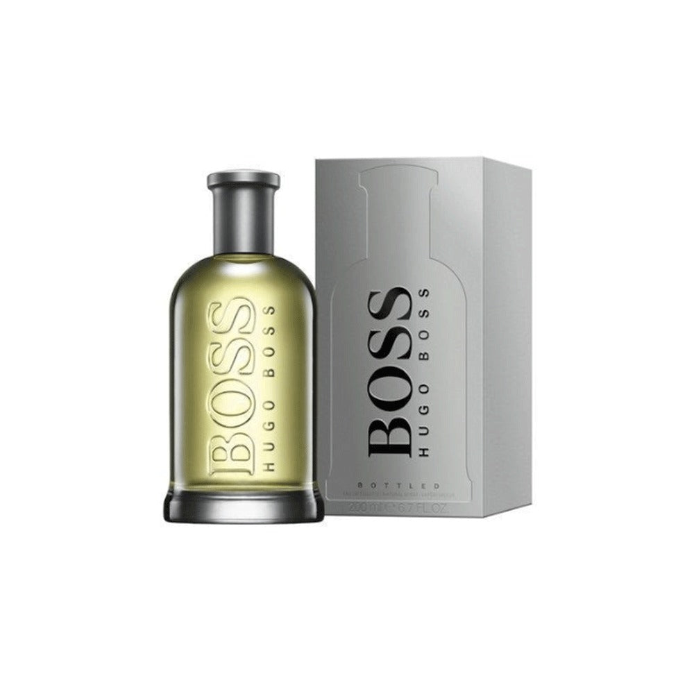 Boss Bottled by Hugo Boss EDT Perfume para hombre 6.7 oz/200 ml