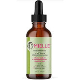 Scalp Strengthening Oil 59ml - Mielle Organics  