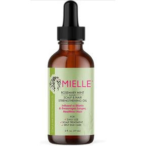 Scalp Strengthening Oil 59ml - Mielle Organics  