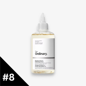 Tônico Esfoliante com Ácido Glicólico 7 100ml The Ordinary