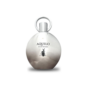 Aquilo By Maison Alhambra Eau de Parfum 3.4 Oz Men