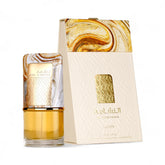 Al Nashama by Lattafa Eau de Parfum Unisex 3.4 Oz.