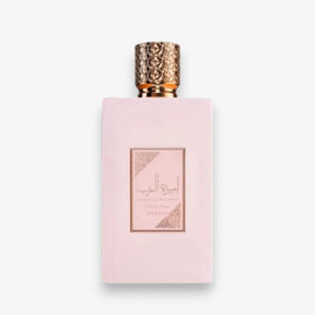 Ameerat Al Arab Prive Rose por Asdaaf Senhoras Eau de Parfum Spray 100 ml Mulheres 