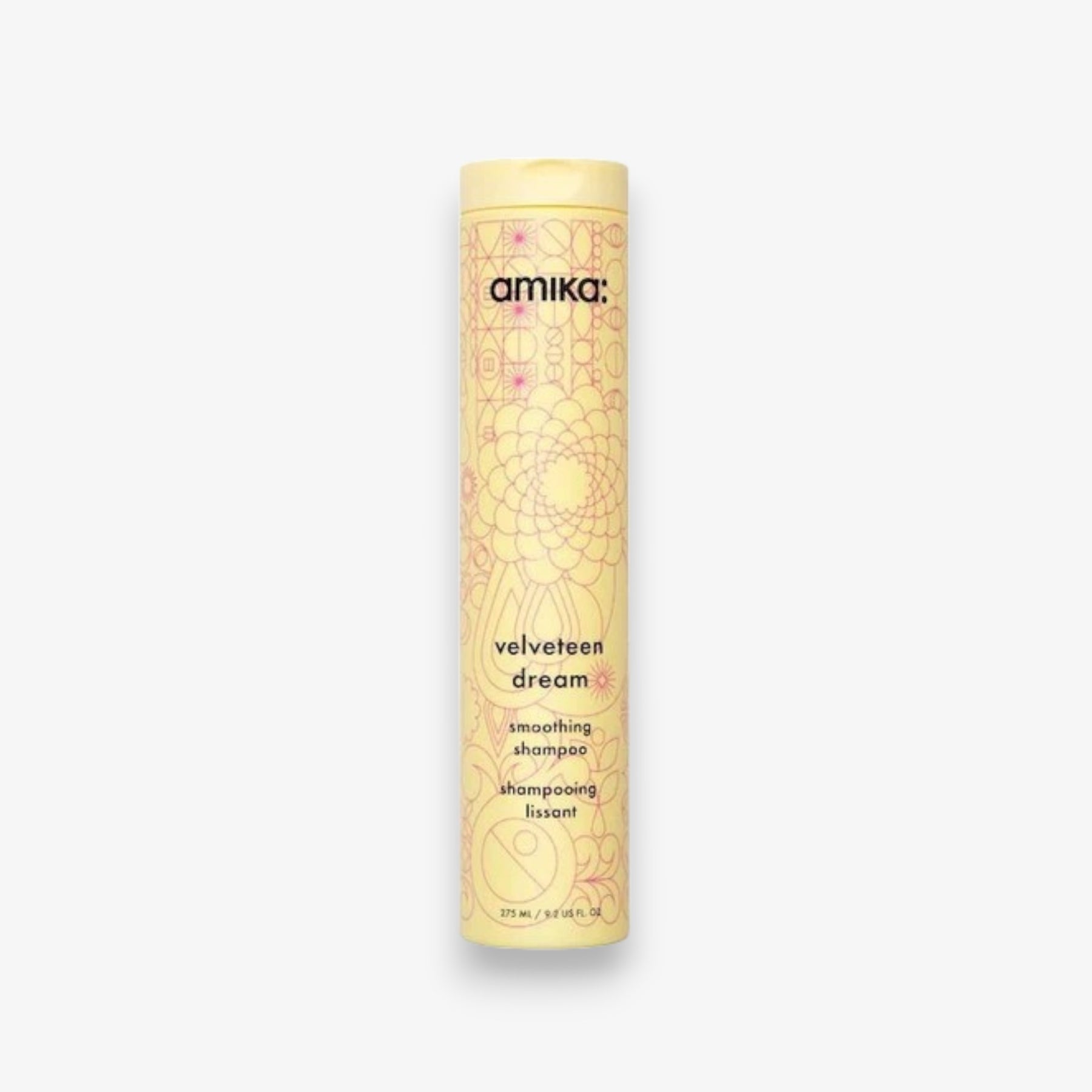 Shampoo Suavizante Anti-Frizz Velveteen Dream 275 ml