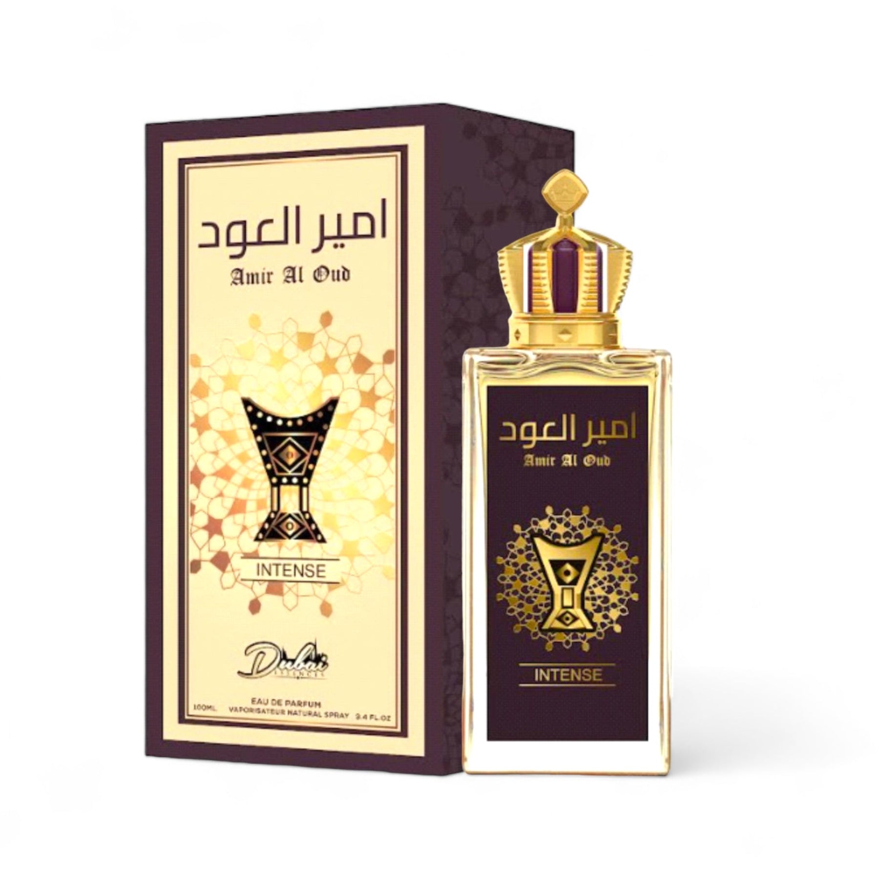 Amir Al Oud Intense By Dubai Essence 100 ml para Hombres