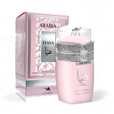 Arabia Haya By Le Chameau Eau de Parfum 3.4 Oz. Unisex