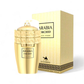 Arabia Orchid By Le Chameau Eau De Parfum 100 ml para Mujer