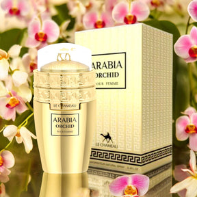 Arabia Orchid By Le Chameau Eau De Parfum 100 ml para Mujer