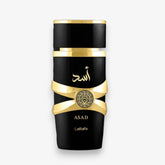 Asad By Lattafa EDP Perfume 3.4 oz/100 ml