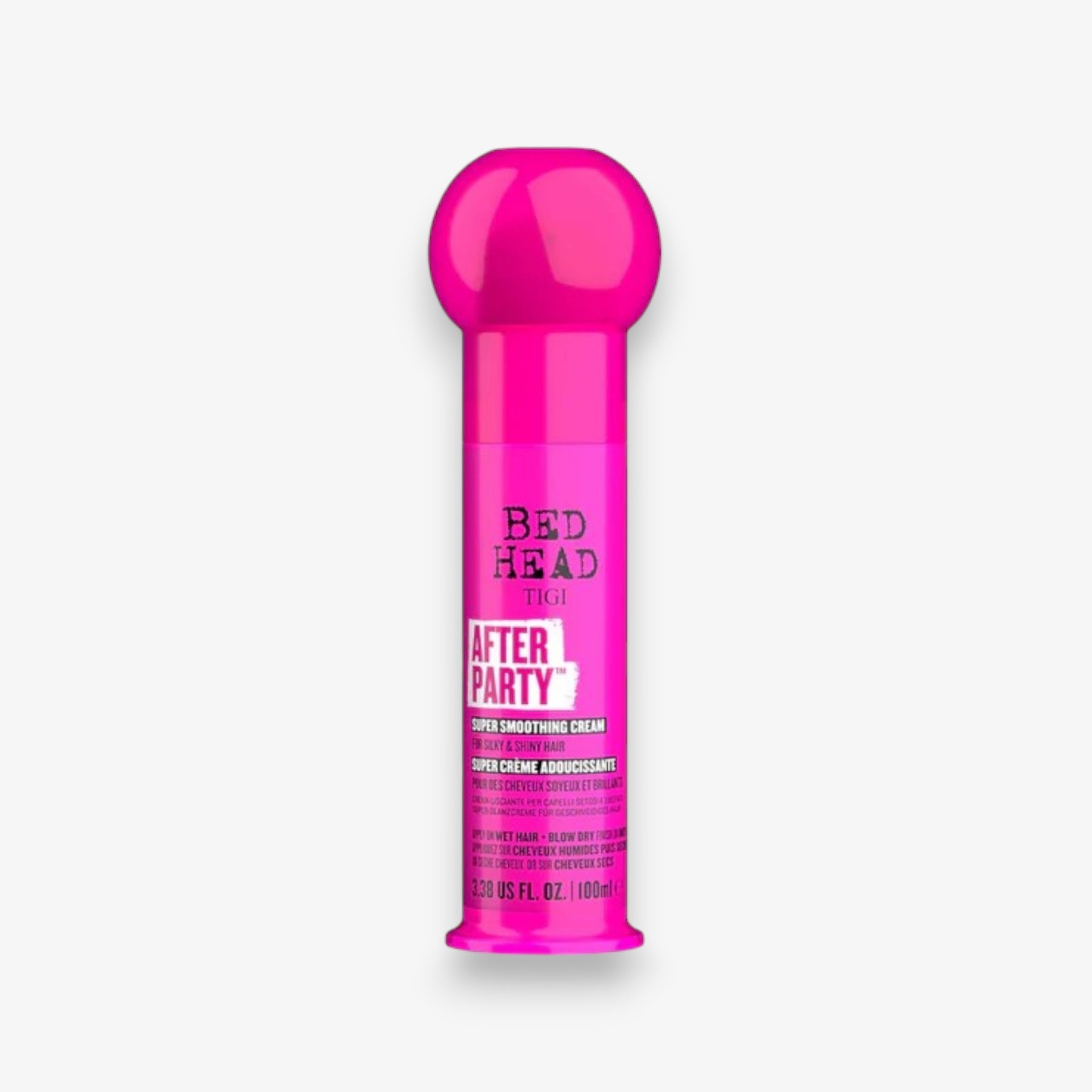 Bed Head Tigi After Party™ Smoothing Cream 100ml