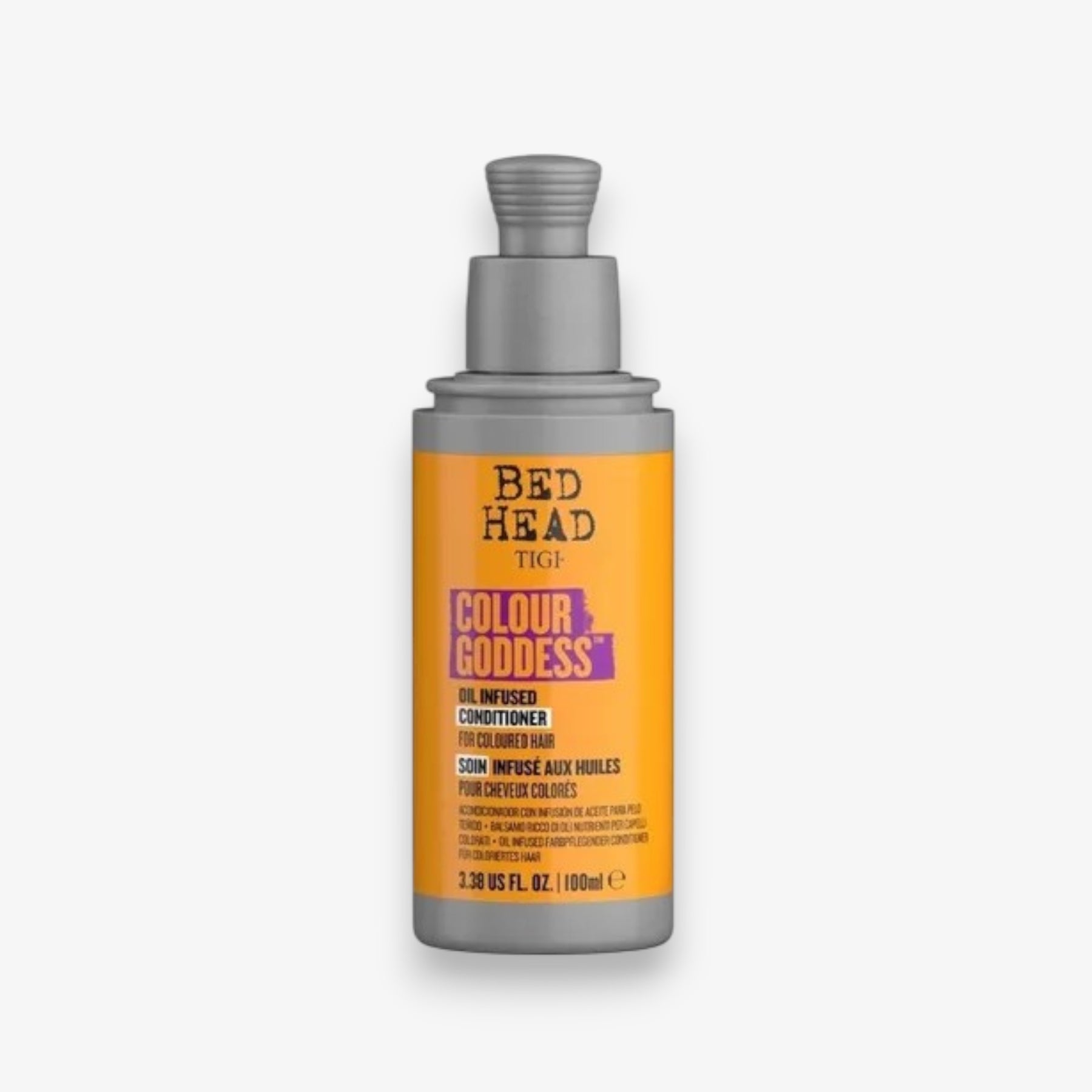 Bed Head Tigi Colour Goddess™ Conditioner 100ml