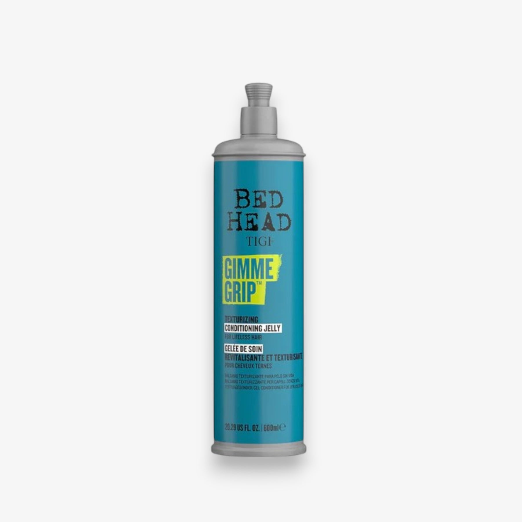 Bed Head Tigi Gimme Grip™ Acondicionador 400ml