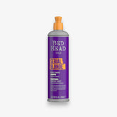 Bed Head Tigi Serial Blonde™ Purple Shampoo 400ml