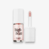 High Beam Iluminador Líquido Satinado Rosa 2 / 6ml