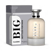 Big Classic Bottled by Milestone Eau De Parfum 3.4Oz. for Men