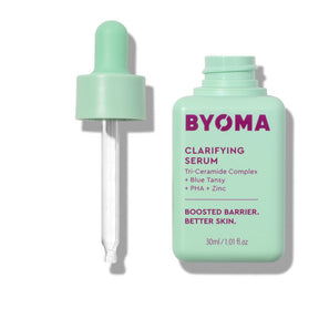 Sérum Clarificante Byoma - 30ml