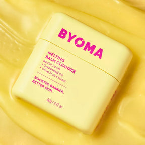 Bálsamo de limpeza derretido Byoma 60 g