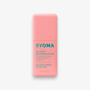 Gel De Olhos Despolpante e Iluminador 20ml Byoma