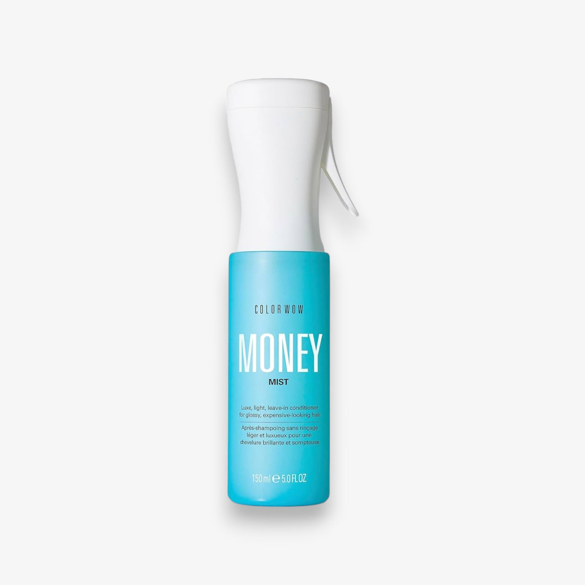 Money Mist Leave In Conditioner