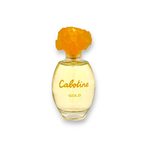 Cabotine Gold by Grès Eau de Toilette Spray 3.4 oz Women