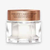 Charlotte Tilbury Magic Cream Hidratante Anti-Idade com Ácido Hialurônico 1,7 oz / 50 mL