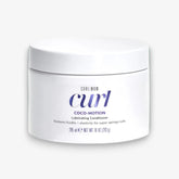 Curl Wow COCO-MOTION Lubricating Conditioner 10 oz / 295 mL