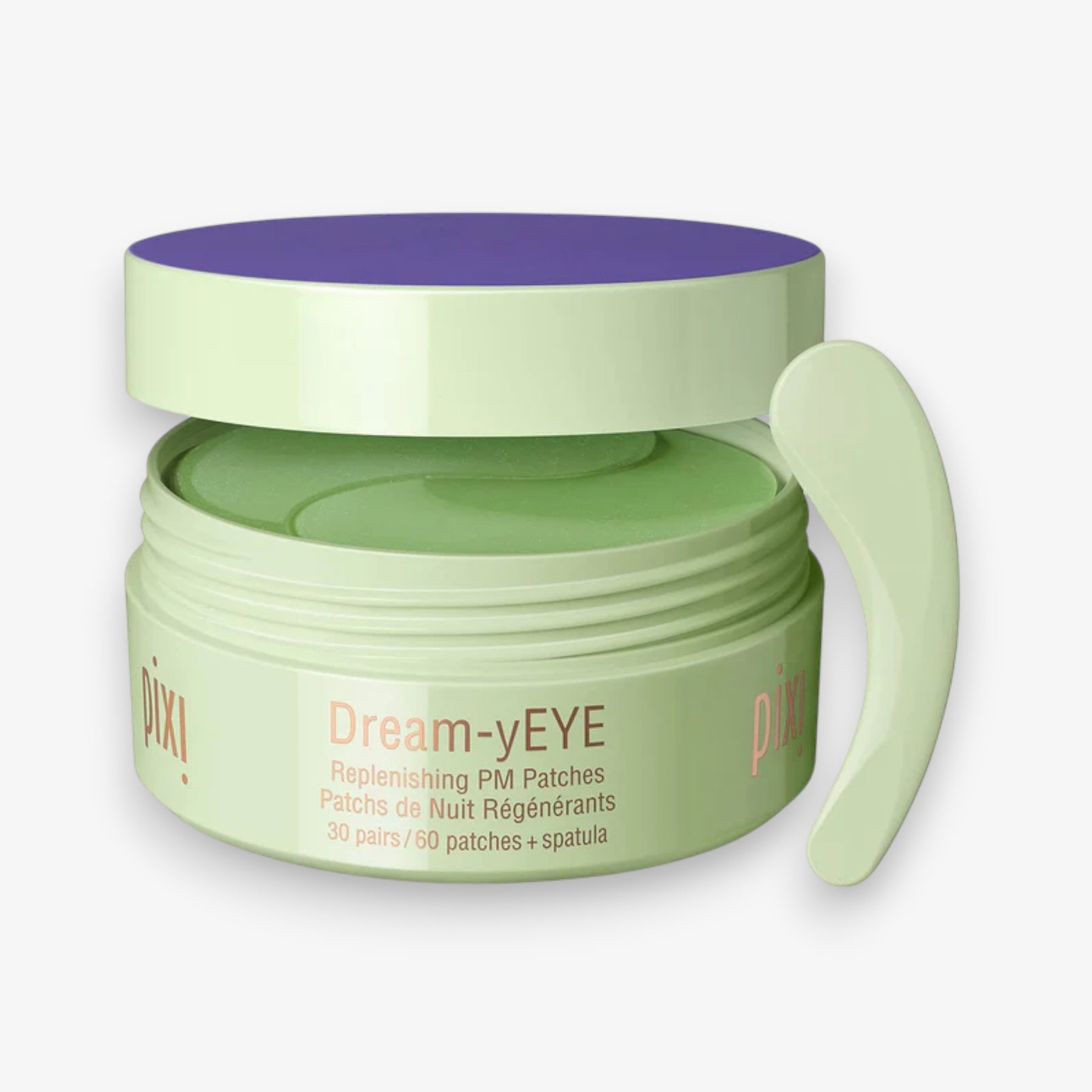 Parches Reparadores de Ojos para Noche PM Dream-yEYE (60 parches)