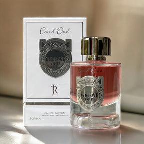 Eau De Oud By Jacques Richmond Edp 100 ml para Hombres