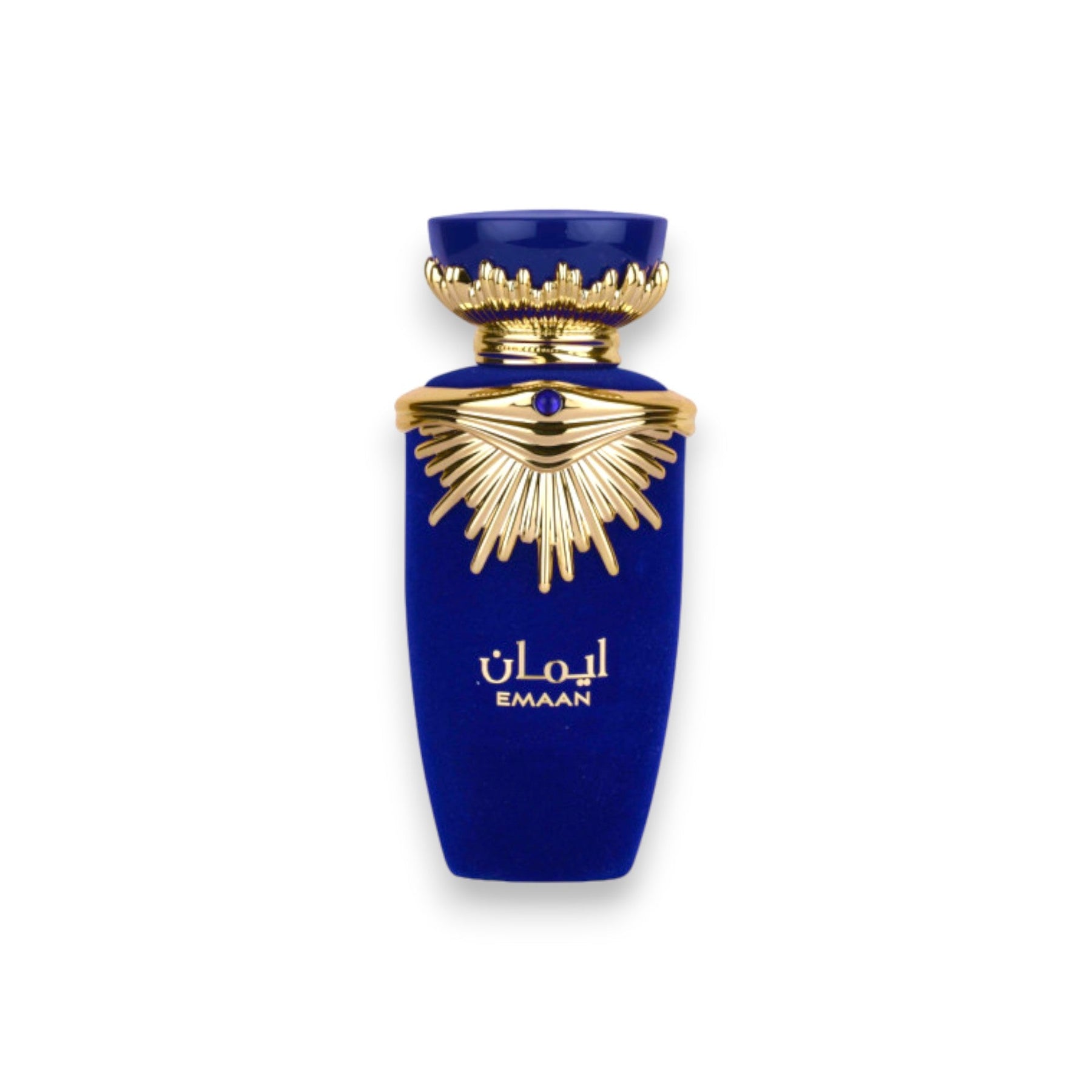 Emaan by Lattafa Eau de Parfum unisex 3.4 oz