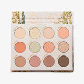 Paleta de Sombras Wild Nothing