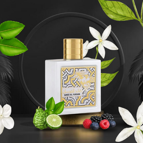 Qaed Al Fursan Unlimited by Lattafa 3.4 Oz. Unisex